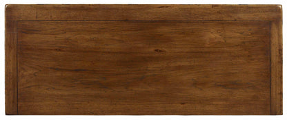 Archivist - Bureau - Dark Brown