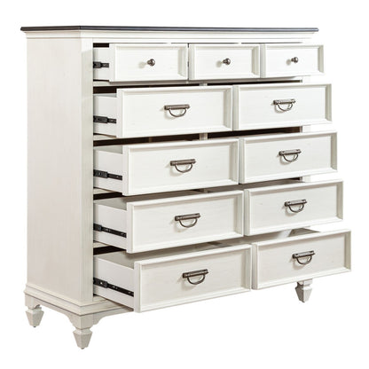 Allyson Park - Dresser