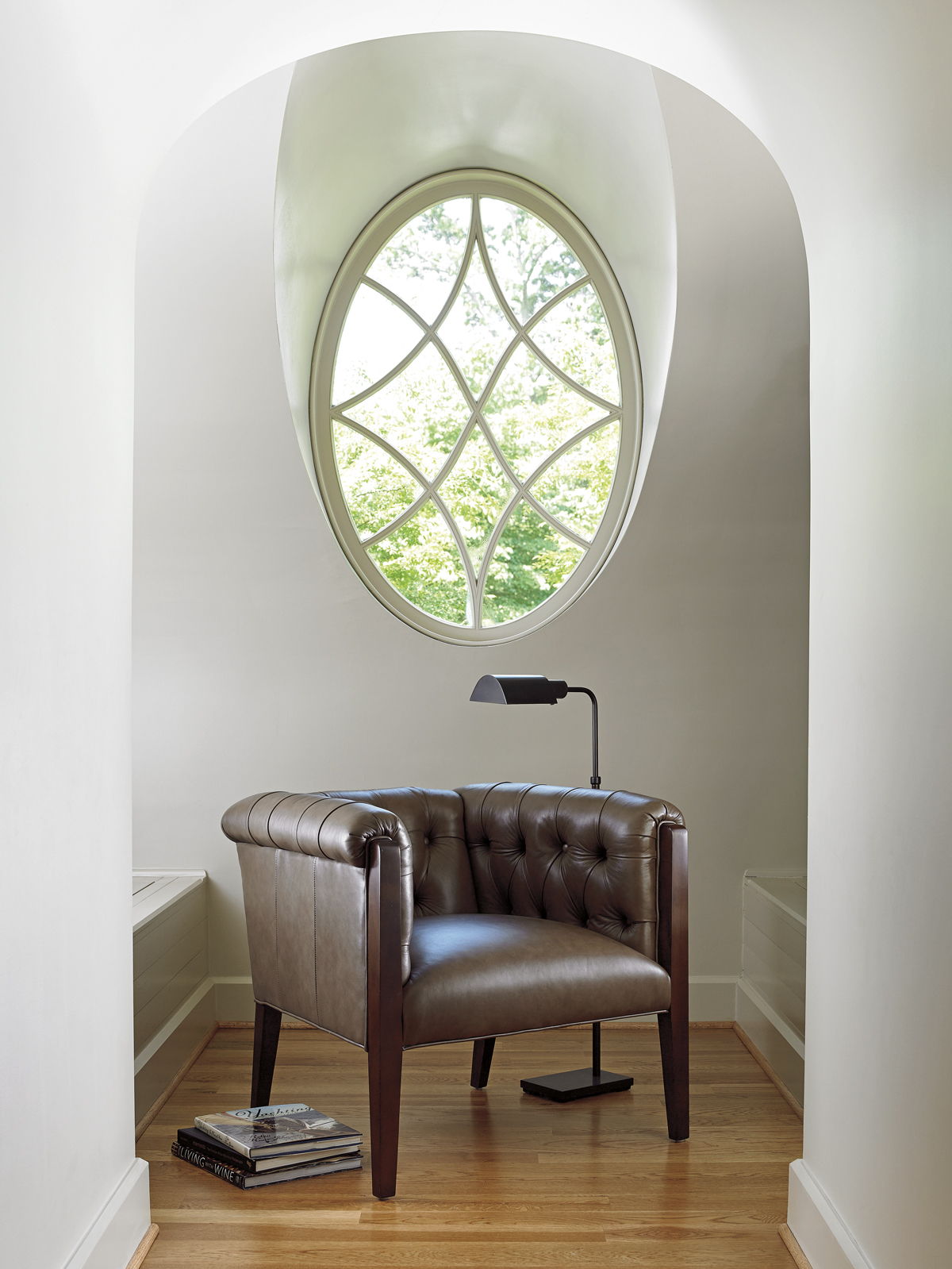 Oyster Bay - Brookville Chair