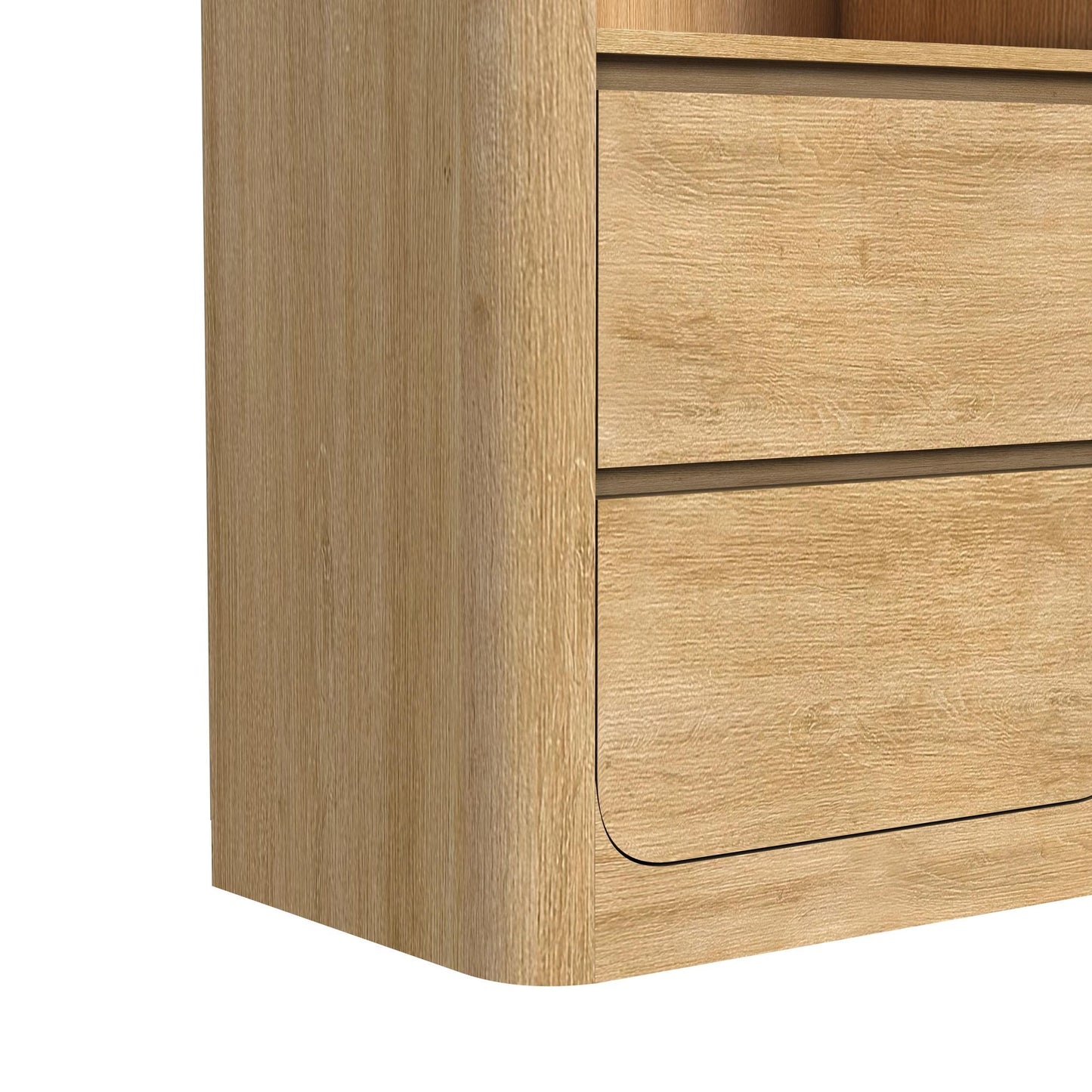 Rosalie - 3 Piece Entertainment Unit With 82" TV Console