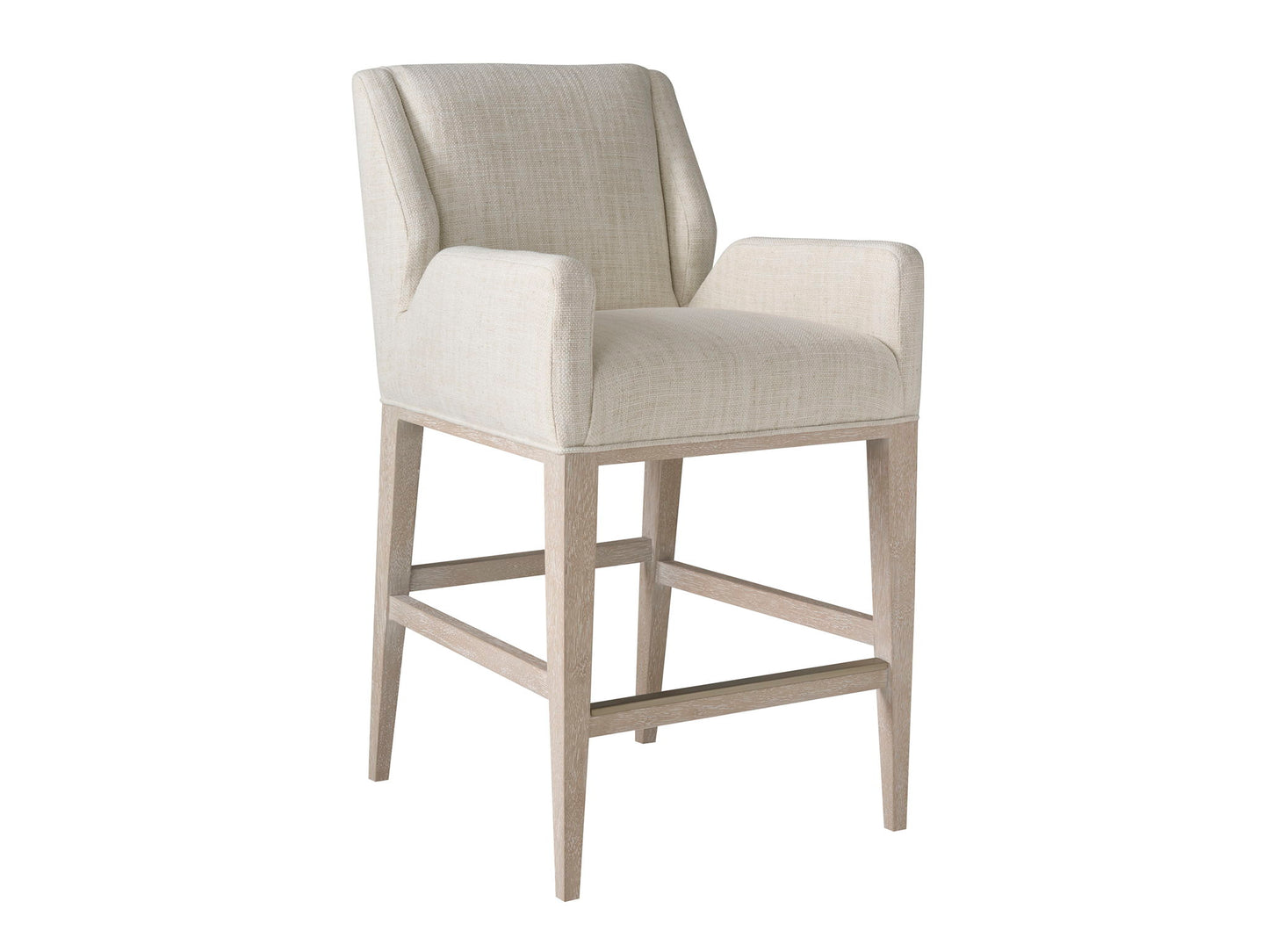 Copacabana - Antonio Upholstered Stool