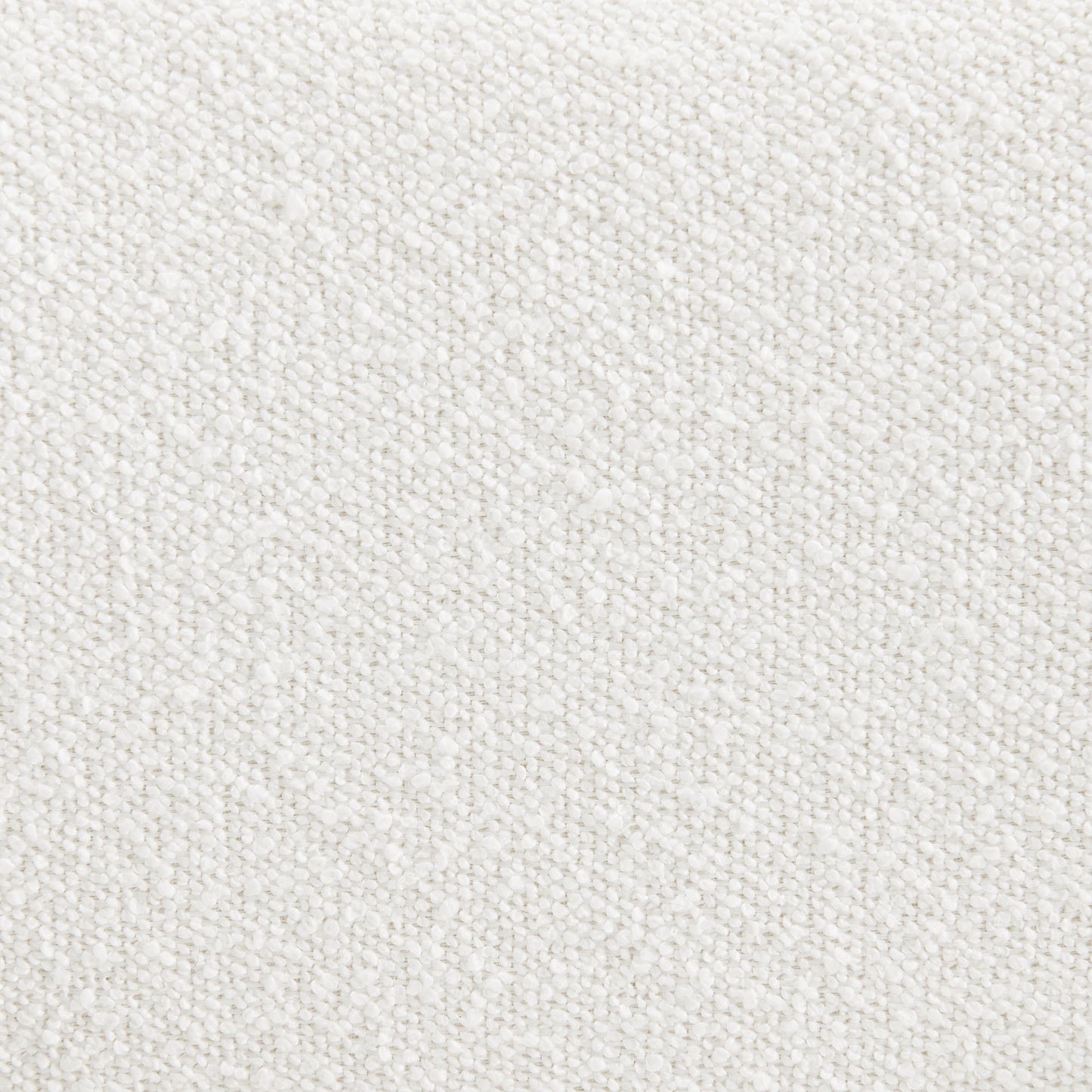 Portland - Fabric Arm Chair (Set of 2) - Natural / Snow White