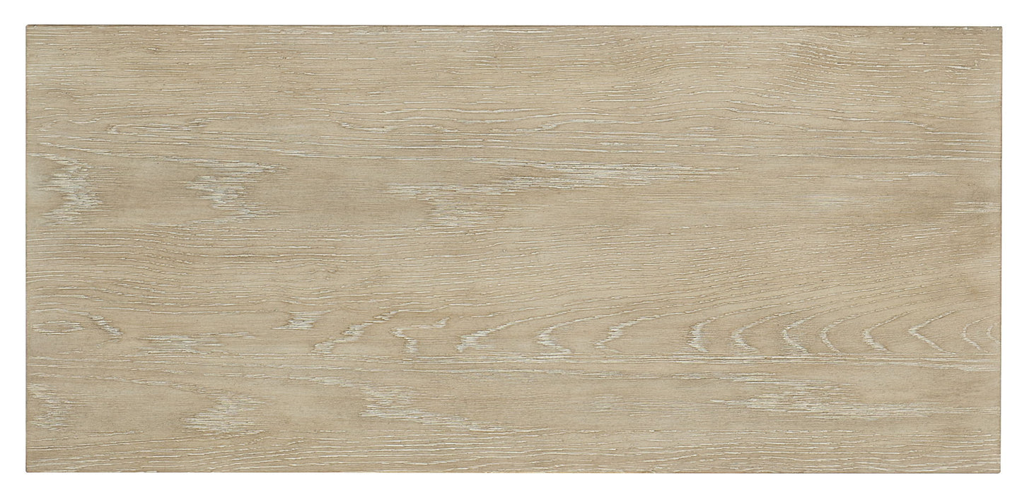 Cascade - File Cabinet - Light Brown