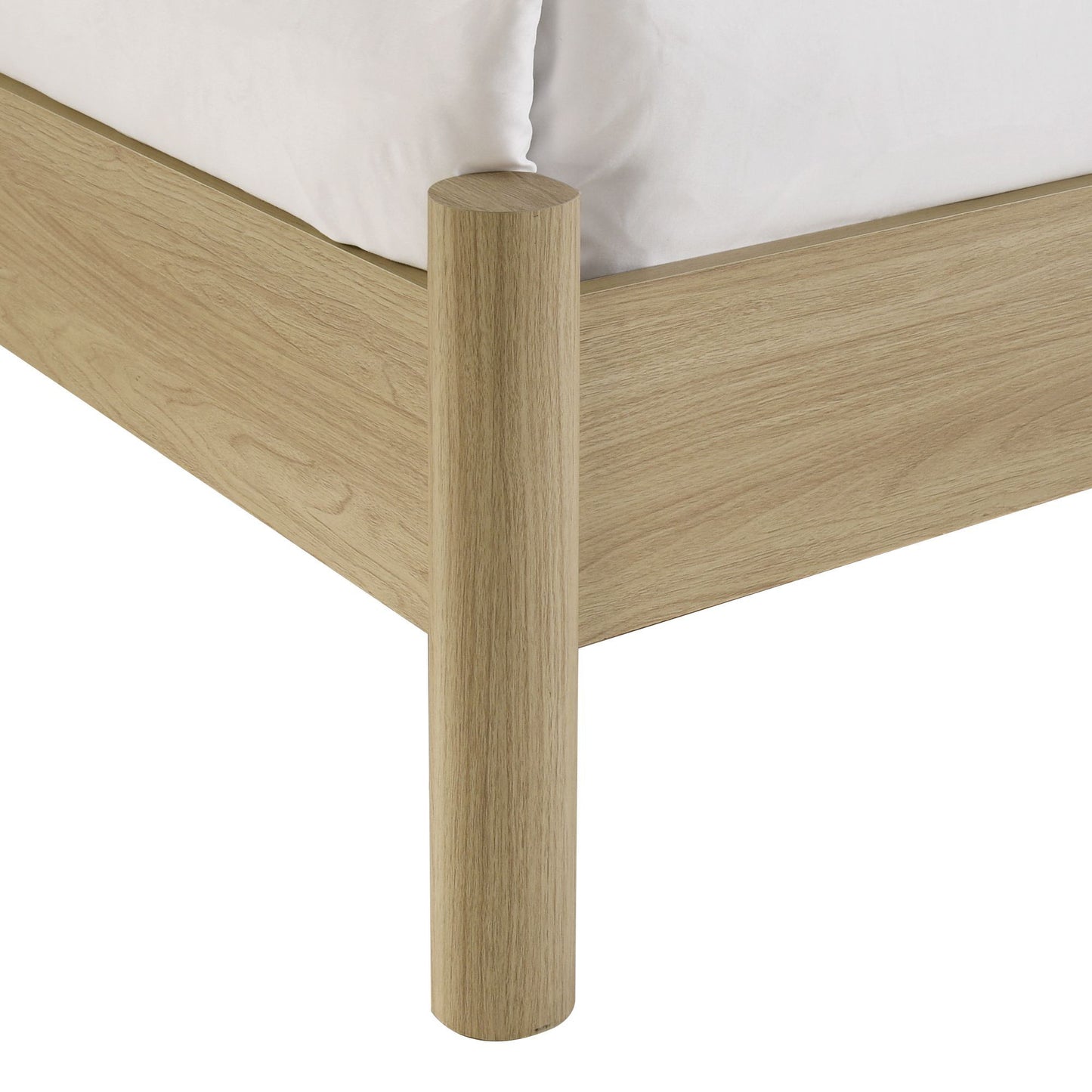 Jonas - Bedroom Set