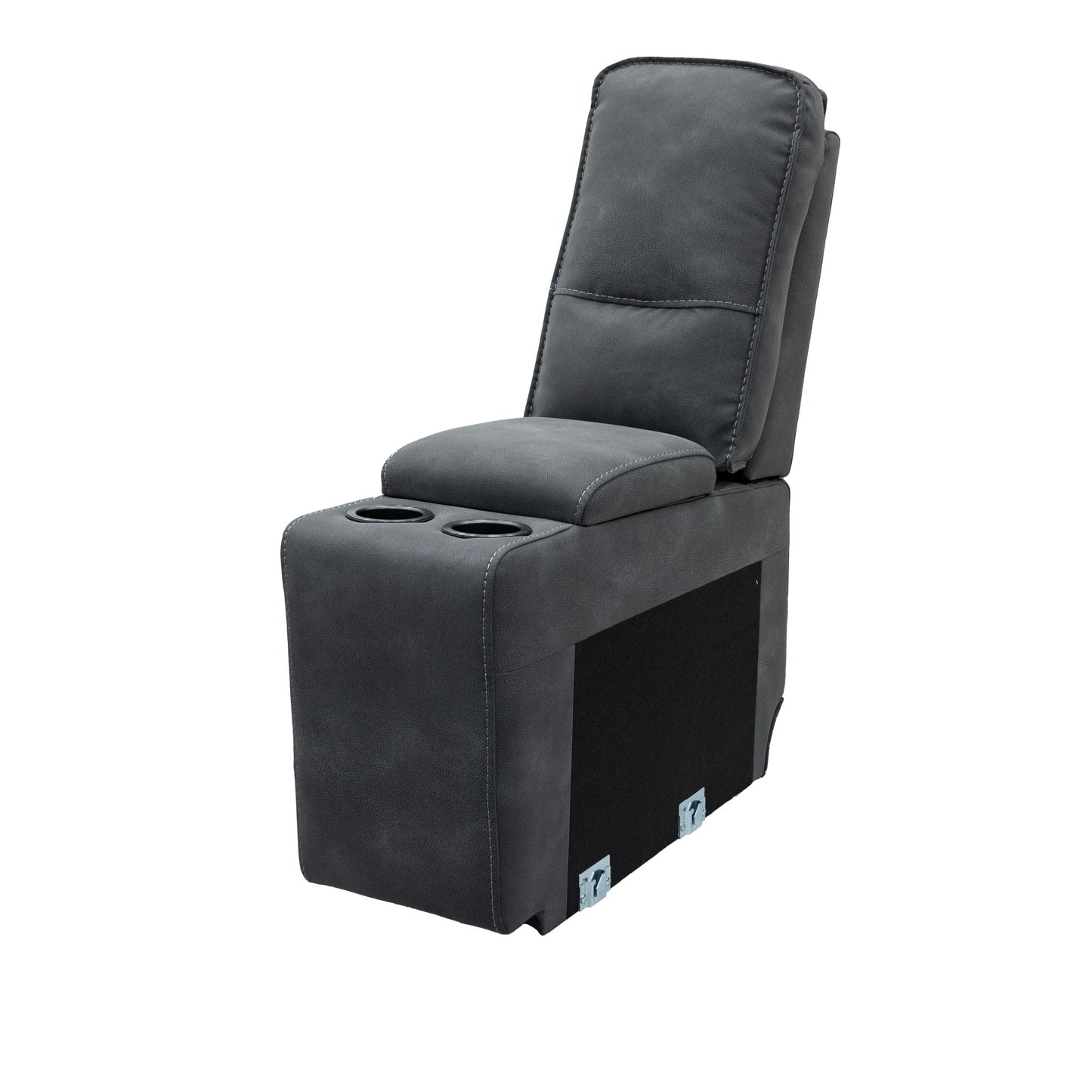 Gladiator - Entertainment Console - Cobalt