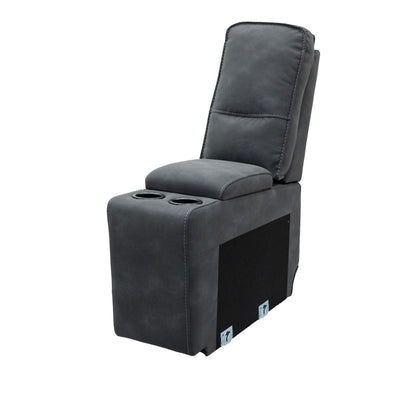 Gladiator - Entertainment Console - Cobalt