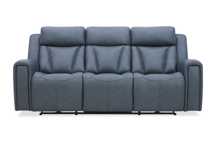 Maveric - Power Zero Gravity Drop Down Table Sofa P3 - Bette Lapis