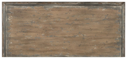 Ciao Bella - Bachelors Chest - Light Brown