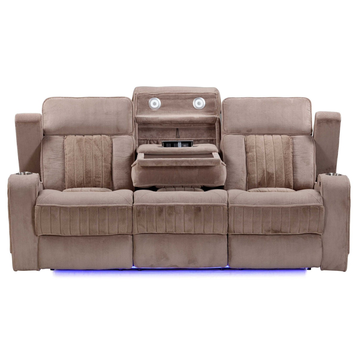 Equinox - Sofa Set