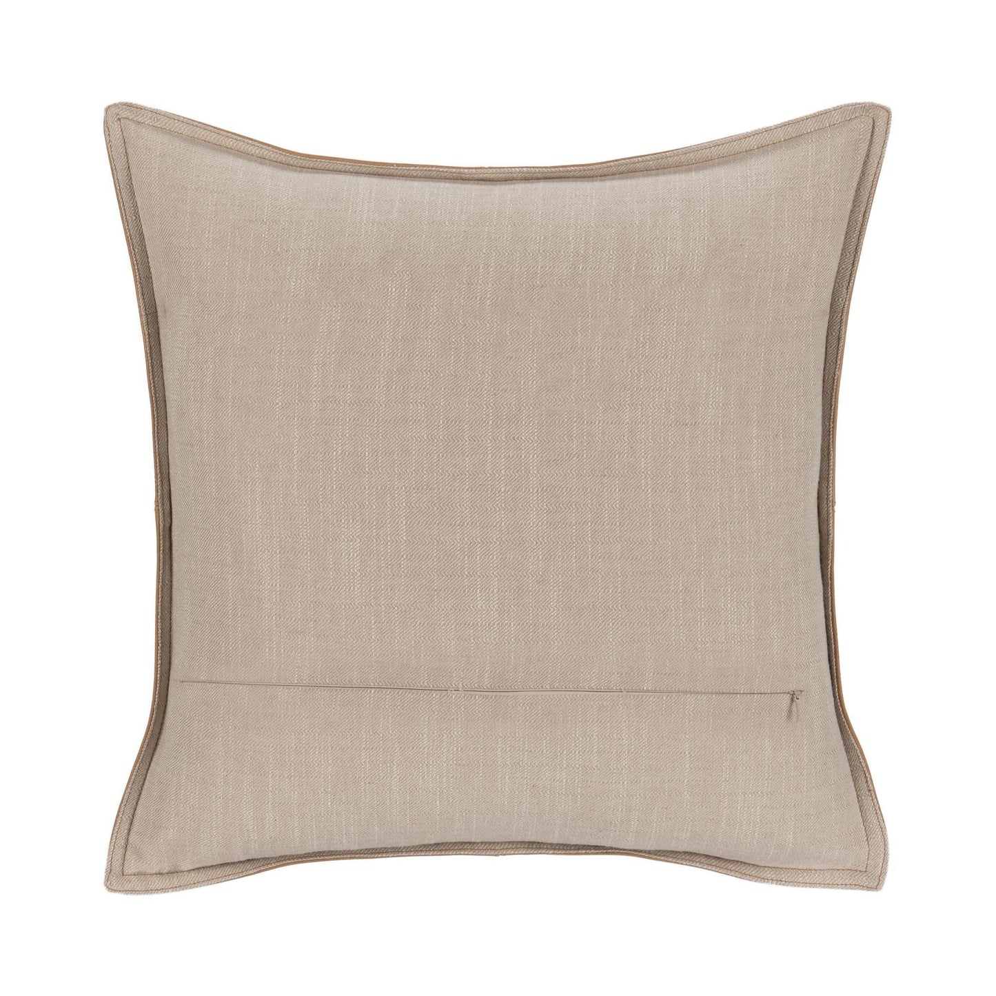 Soco Leather - SLD Pillow