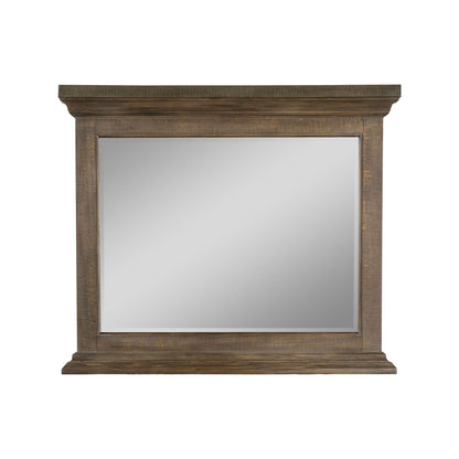 Augusta - Mirror