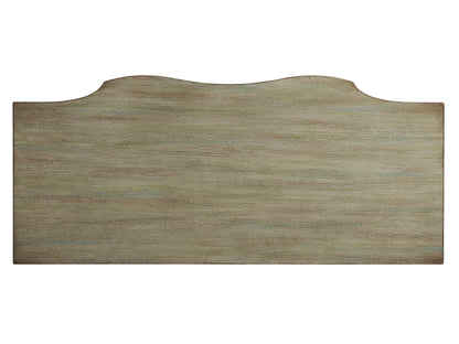 Ocean Breeze - Mc Alister Hall Chest