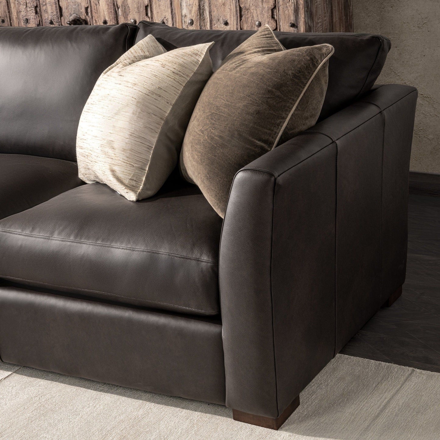 Bryson - 3 Piece Sectional - ElPaso