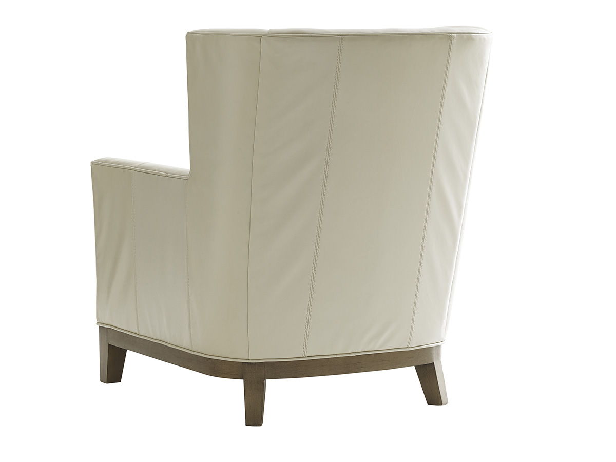 Shadow Play - Atlas Chair