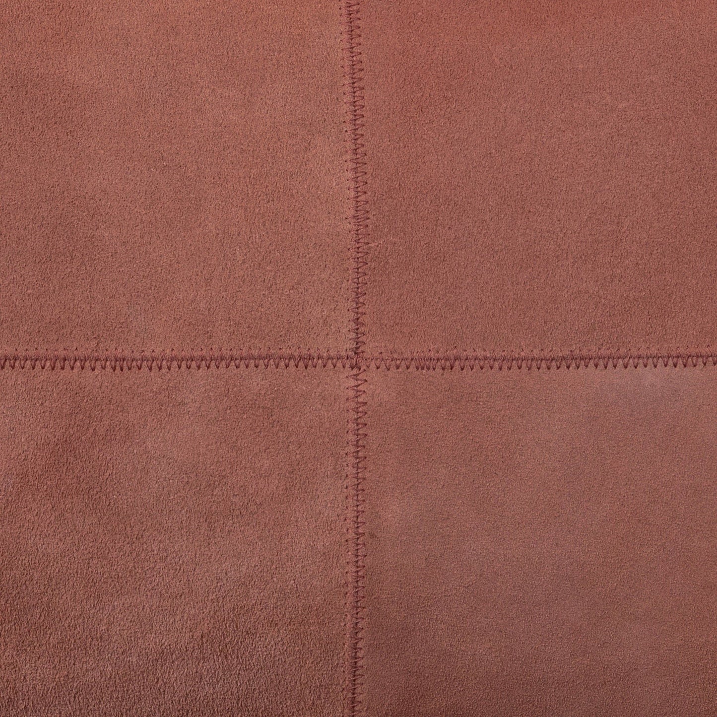 Clemson - SLD Suede Pillow