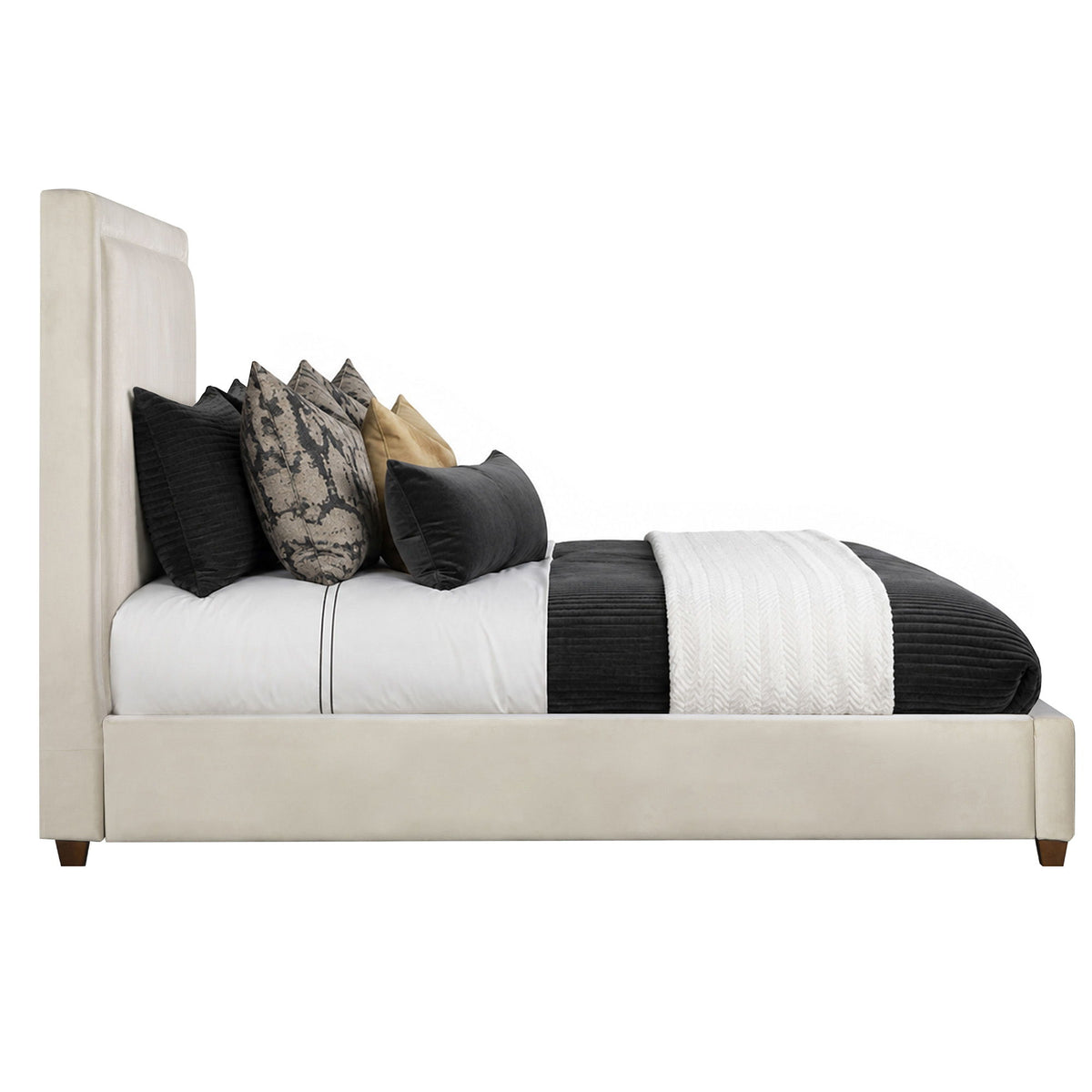 Kimberly - Bed