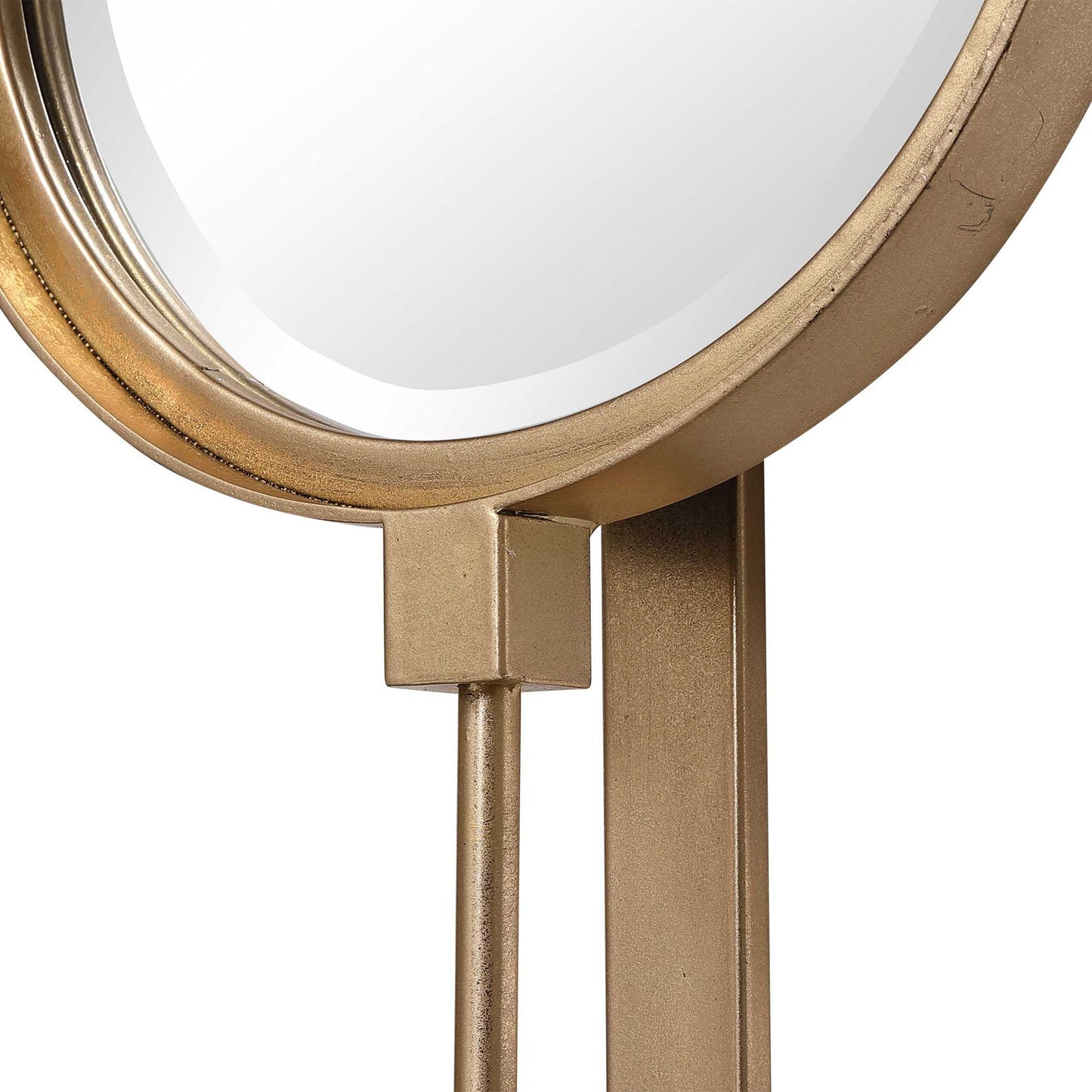 Button - Mirror