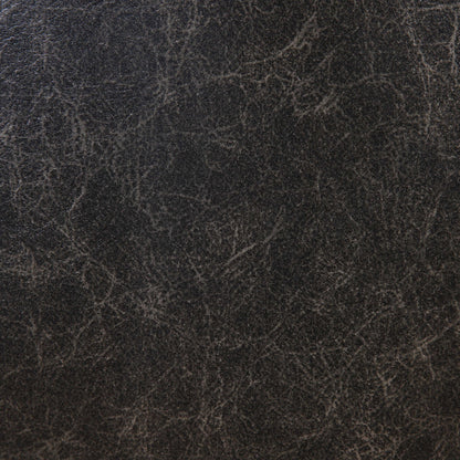 Anders - Chenille Accent Chair - Black