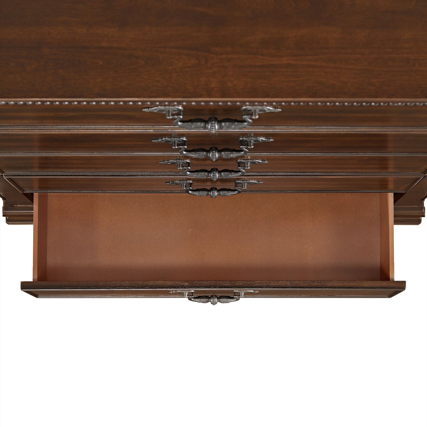 Northridge - 5-Drawer Chest - Cherry