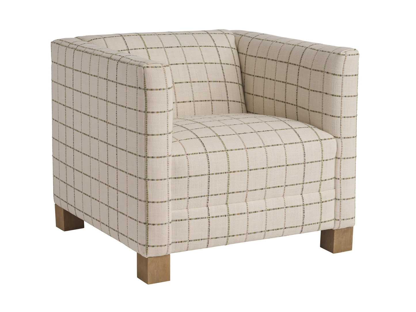 Barclay Butera Upholstery - Chandler Chair