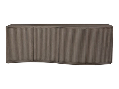 Signature Designs - Mavericks Media Console