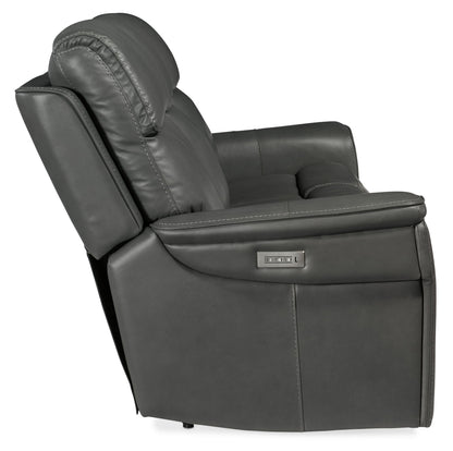 MS - Lyra Zero Gravity Power Sofa