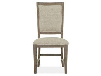 Paxton Place - 52" Round Dining Table Set