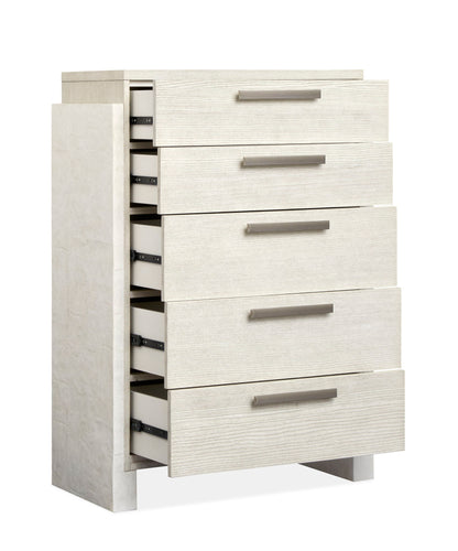 Lorelei - Drawer Chest - Misty Cloud