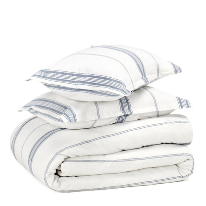Jayson - Linen Cashmere Duvet