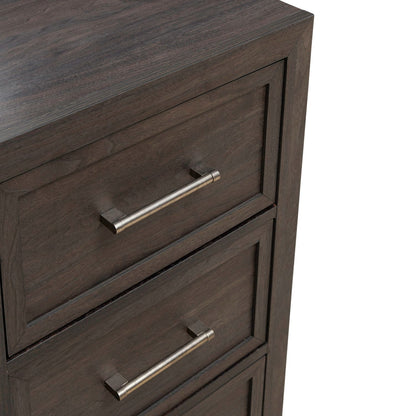 Modern Edge - Dresser