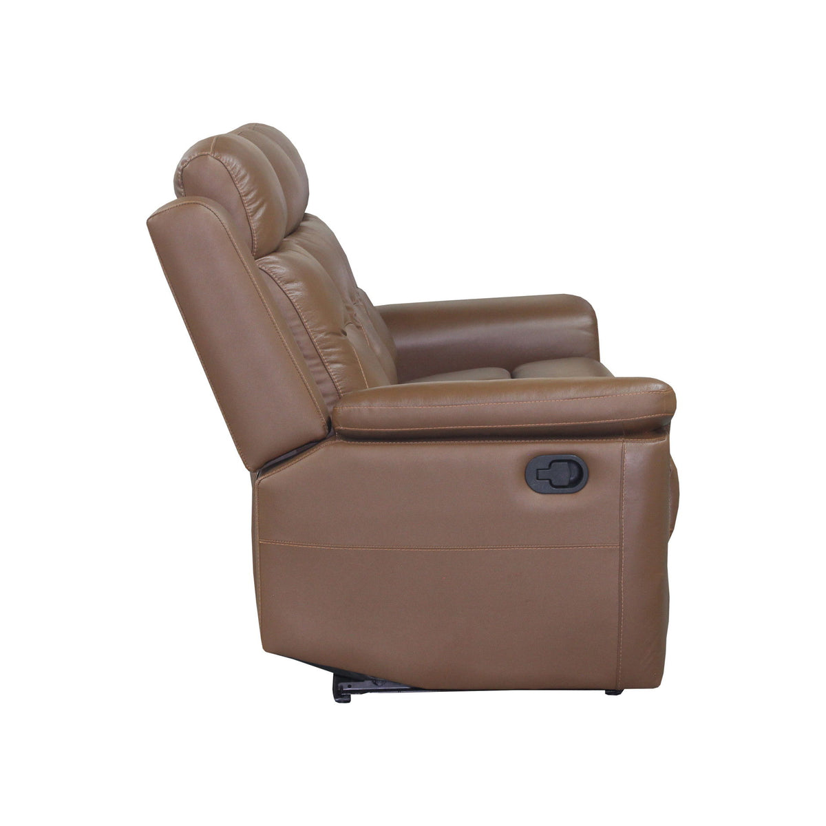 Keldon - Reclining Sofa