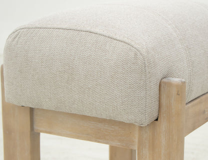 Balam - 24" Stool