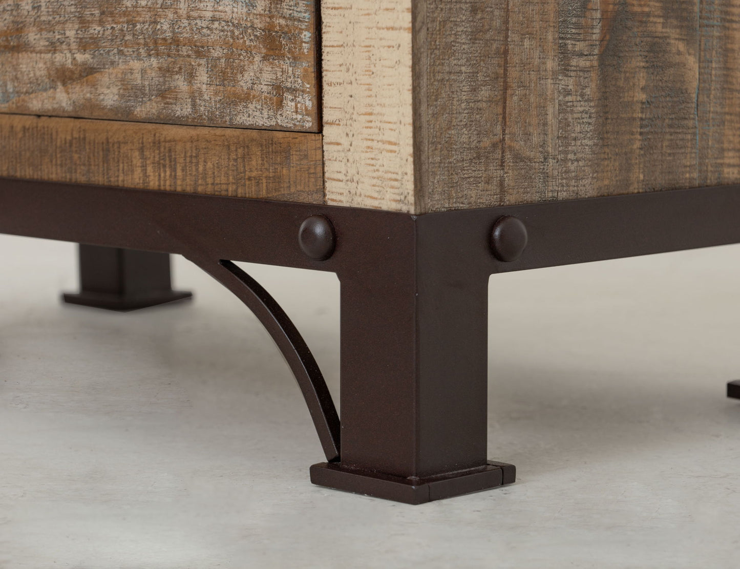 Antique - Nightstand