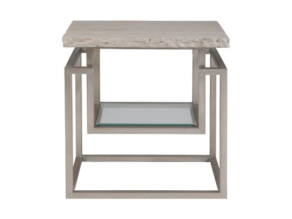 Signature Designs - Theo Rect Table
