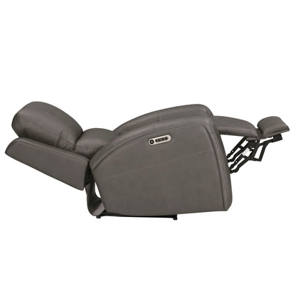 Belmont - Zero Gravity Power Reclining Living Room Set