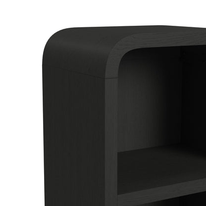 Ridgemont - 4 Piece Entertainment Unit With 70" TV Console