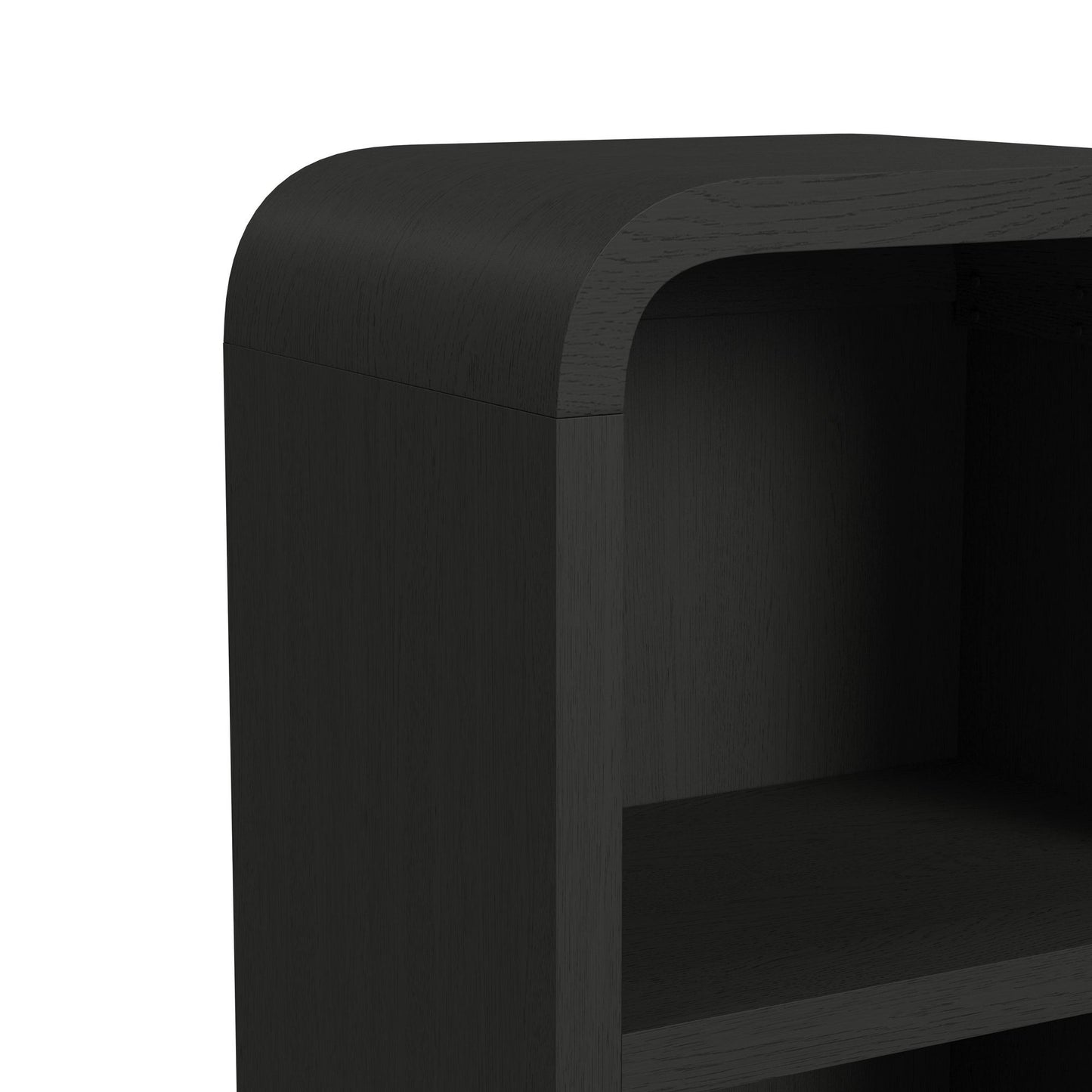Ridgemont - 4 Piece Entertainment Unit With 82" TV Console