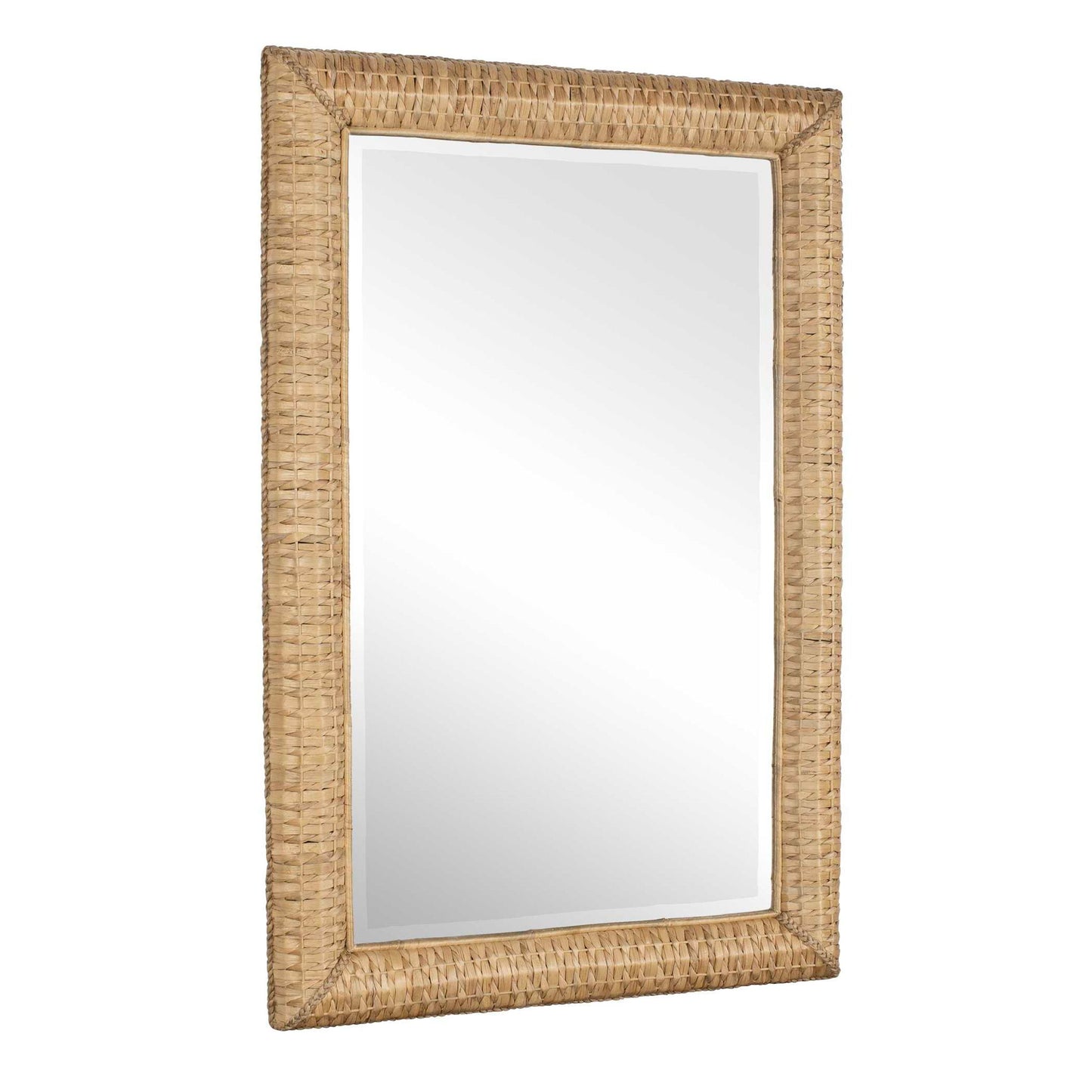 Twisted Seagrass - Mirror