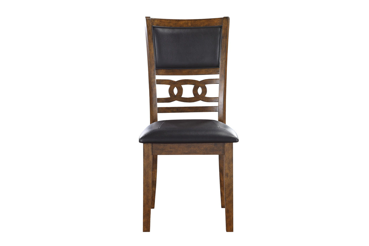Gia - Round Dining Set