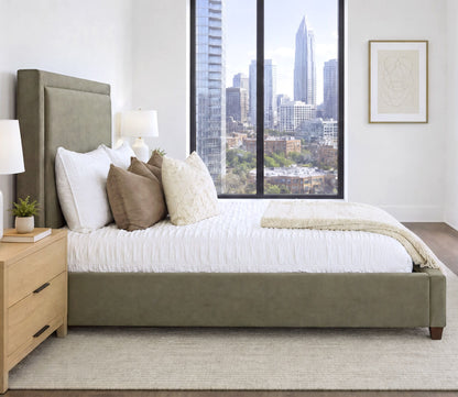 Kimberly - Bed