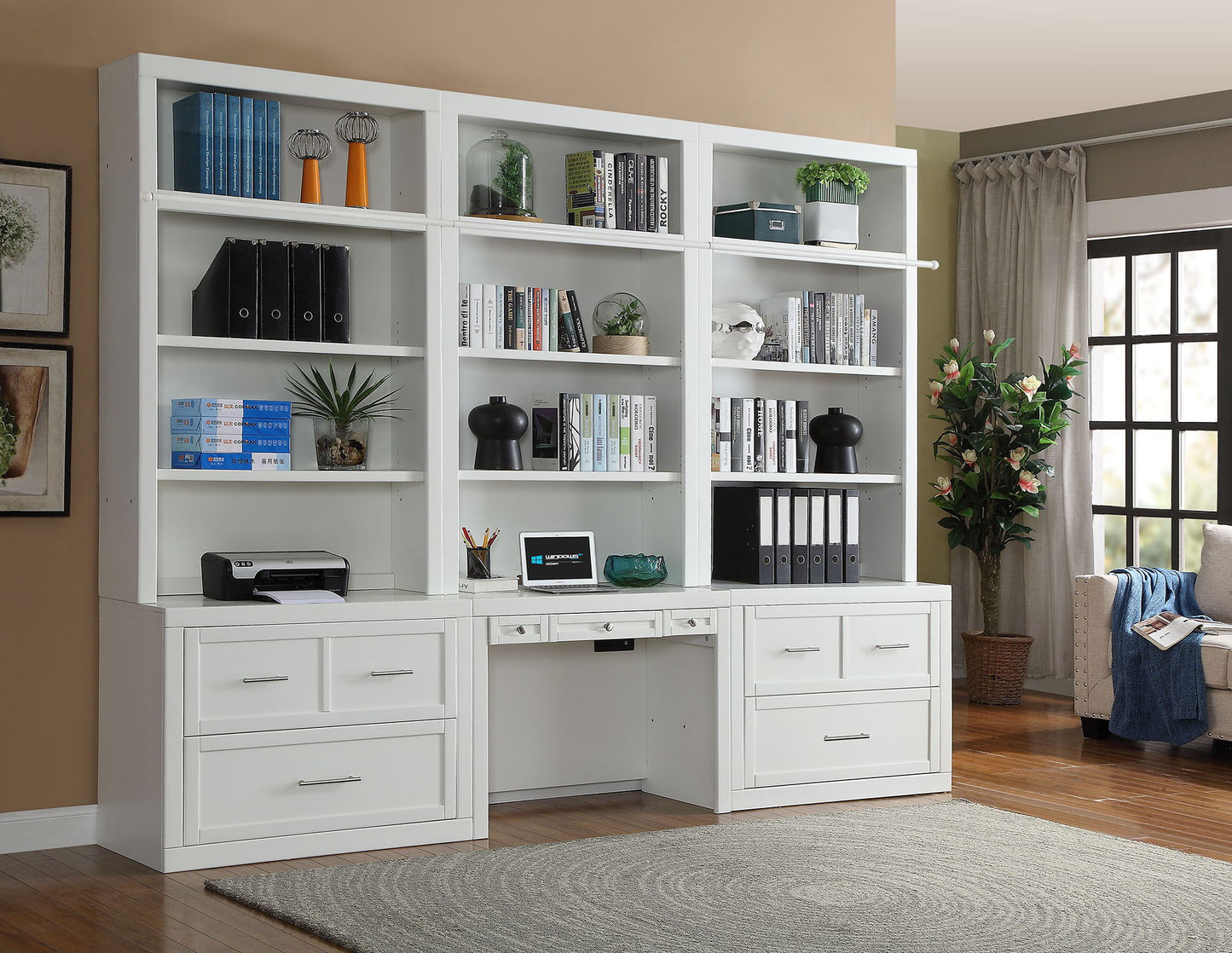 Catalina - Library Desk