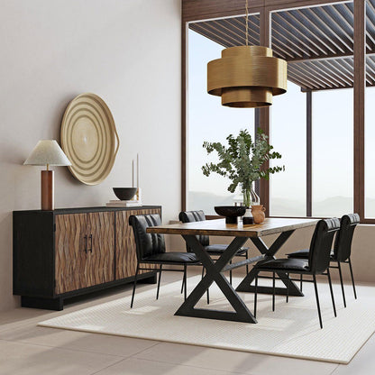 Mayer - Dining Chair (Set of 2)