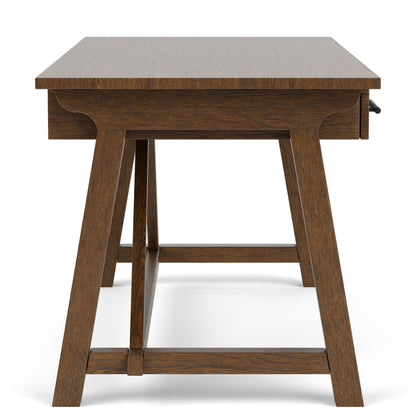 Calhoun - Writing Desk - Whiskey Oak
