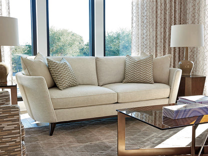 Lexington Upholstery - Kahn Sofa - Beige