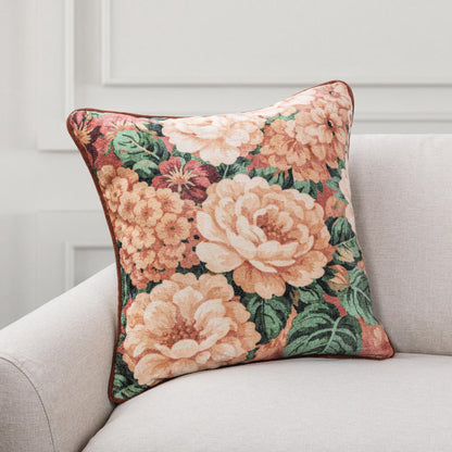 Kendall - 20" x 20" JL Pillow