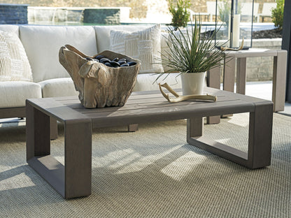 Mozambique - Rectangular Table