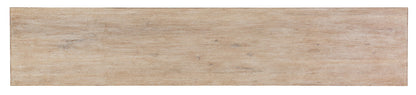 Commerce And Market - Modern Table