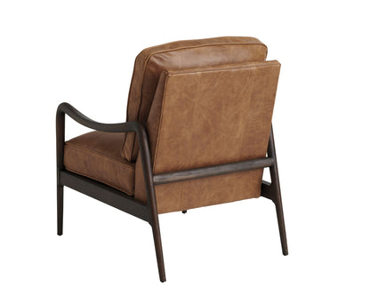 Barclay Butera Upholstery - Leblanc Chair