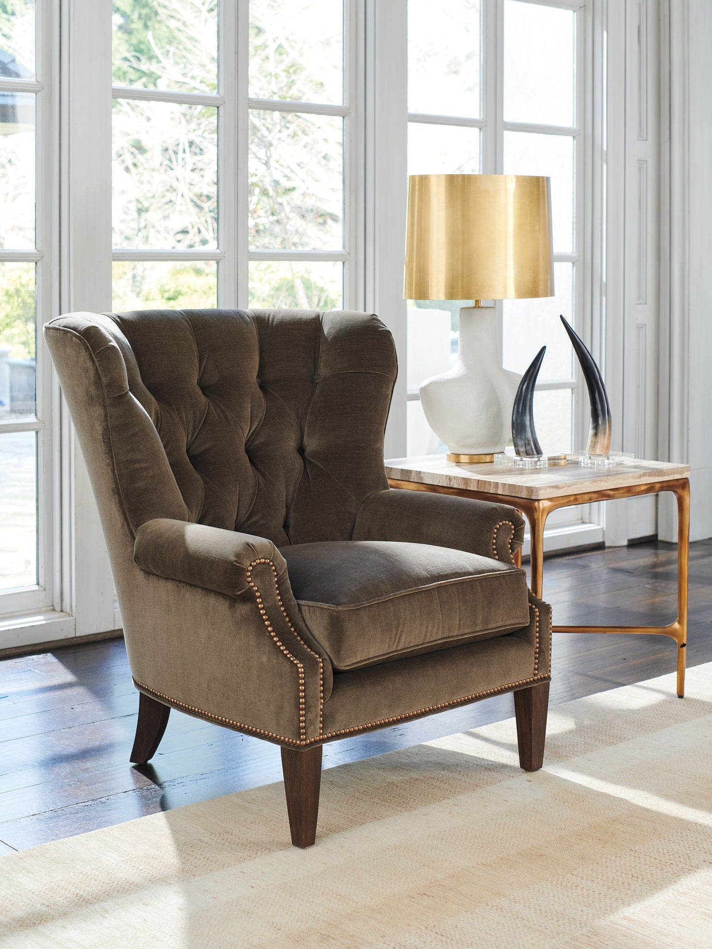 Silverado - Atwater Chair