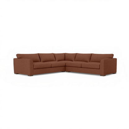 Bryson - 3 Piece Sectional - ElPaso